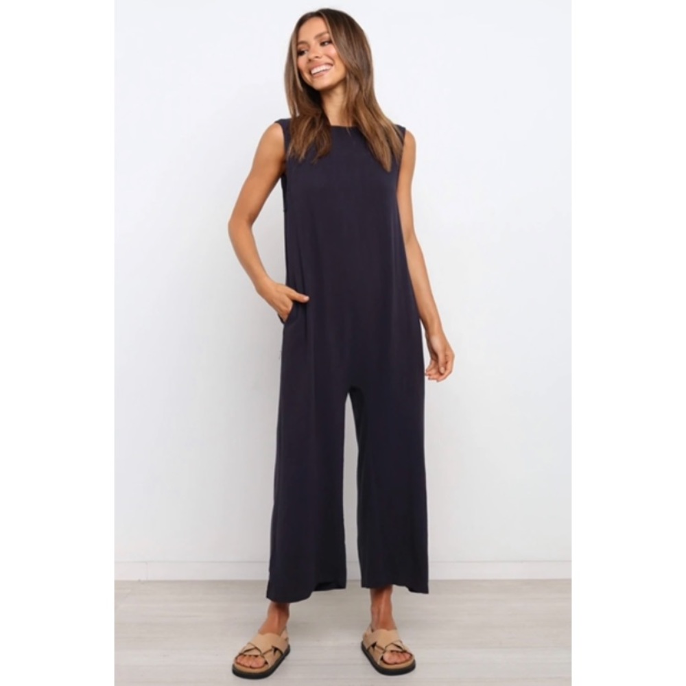 Petal & Pup Yardlee Jumpsuit